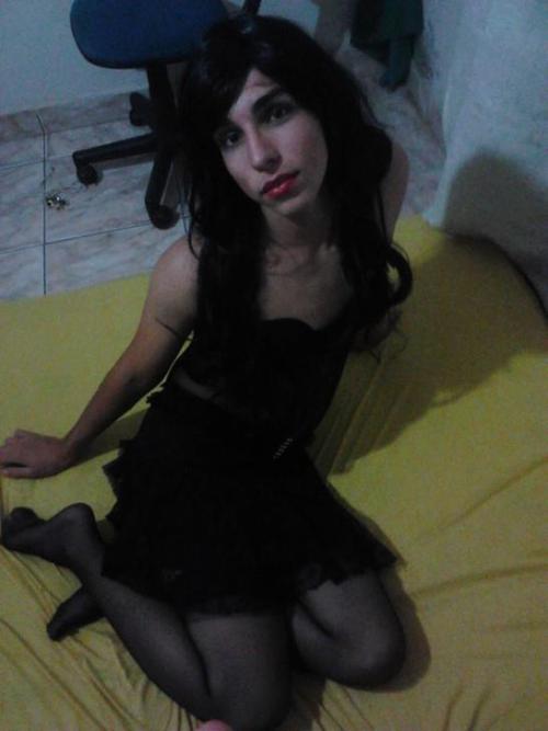 tgirl world #femboi #trap #trans #travesti #tranny #transgender #ladyboy #crossdresser #sissybois #shemale