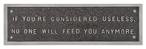 The Roy Siblings + Jenny Holzer