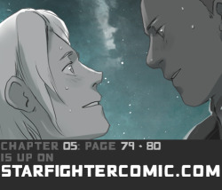 ✨DOUBLE PAGE UPDATE✨Start here!My Patreon (Early Access to Starfighter pages and other drawings + exclusive new things, like my new NSFW/R18 comic project, Pain Killer!)✧ The Starfighter shop: comic books, limited edition prints and shirts, and