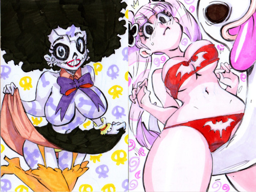 XXX kogeikun:  rafchu:  Gender swap One Piece photo