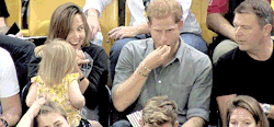 princeharrydaily:   Prince Harry was too