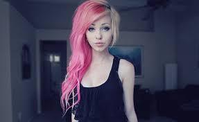 Emo flow, scene dream