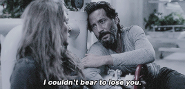 remadoras:I thought I could weather any storm as long as you were by my side.