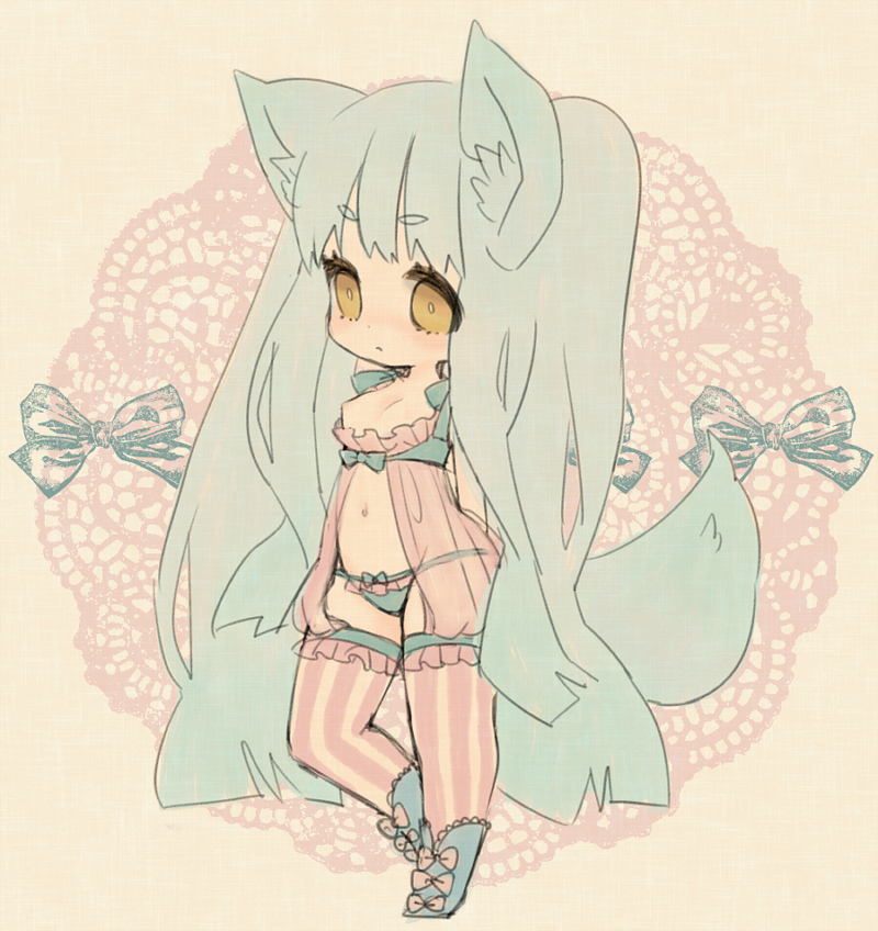 sexgoddess-kitty ♥