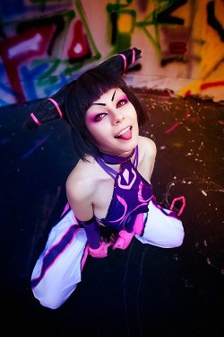 beautifulcosplayers:  Check out http://beautifulcosplayers.tumblr.com