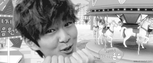 i wanna kiss you