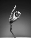 pas-de-duhhh:Gabriel Figueredo dancer with Stuttgart Ballet photographed Carlos Quezada