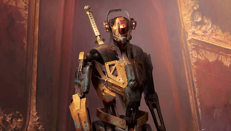 thesevenseraphs: Black Armory - Season of the Forge Joker’s Wild - Season of the