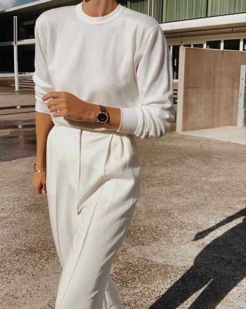 minimalstreetwear: Anouk Yve Style