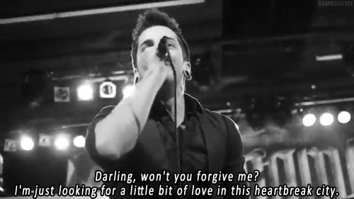 wecameinreverse:  darling, won’t you forgive me 