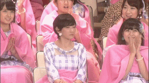 XXX ikoma had one of the best SSK reactions after photo