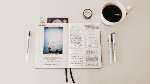 studyafternoon:  [21/01/2017] Hey everyone!! This is the next page of my last post My printer still 