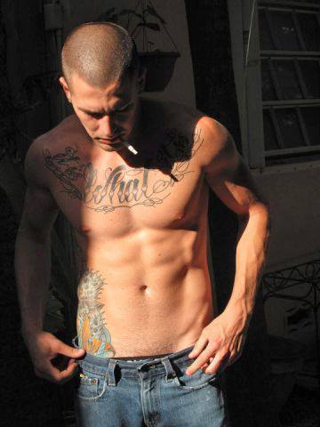 S M O K I N G Hot Guys