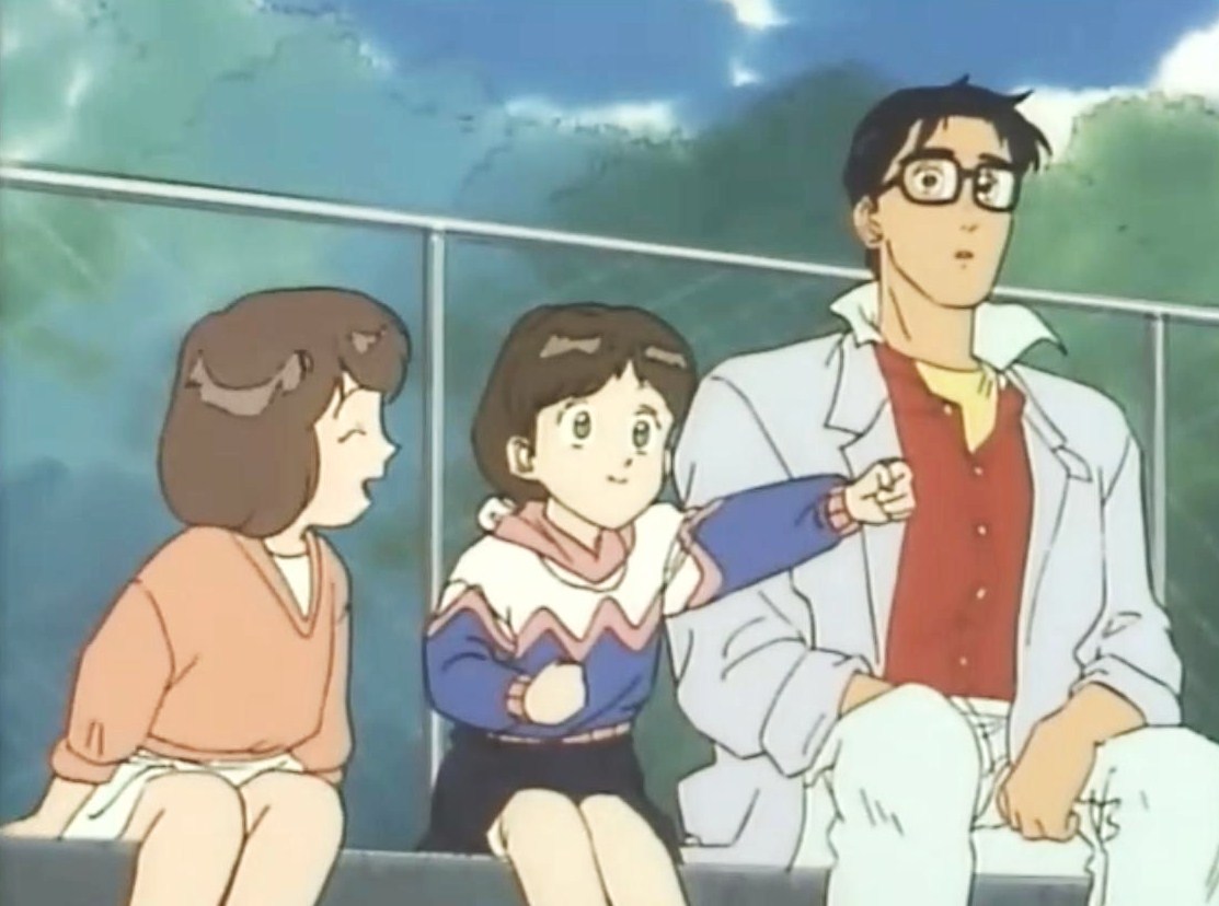 Anime taiyou no yuusha fighbird