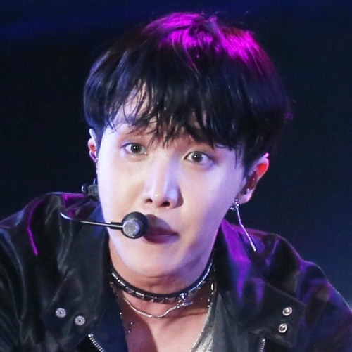 j hope icons