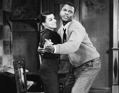 glovesinthesummertime:  stagesandpages:   The kind of beauty I want most is the hard-to-get kind that comes from within - strength, courage, dignity.  Ruby Dee, October 27, 1922 – June 11, 2014  Happy Birthday to this beautiful woman.  