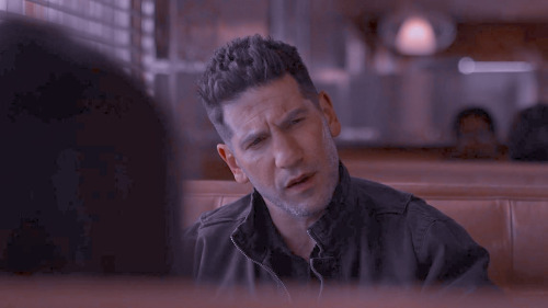 Could I Please Request One Where Reader Is Dating Frank But Kind Of Waiting For The Other Shoe To Drop,