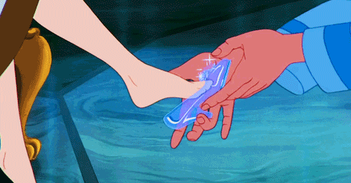 autistic-werewolf:thisisallaboutdisney:Some oddly satisfying Disney moments.the boot one is the best