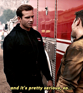 Bisexual Confusion -> Bisexual Clarity