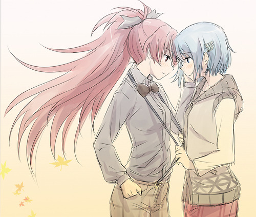 Yuri Time