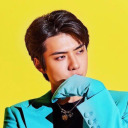 closertosehun avatar