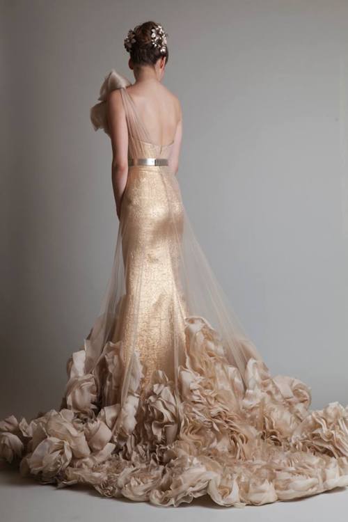 Krikor Jabotian, fall 2013