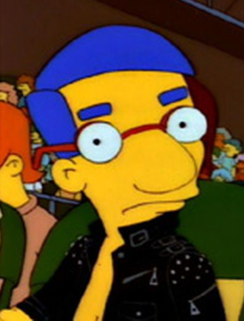 milhouse