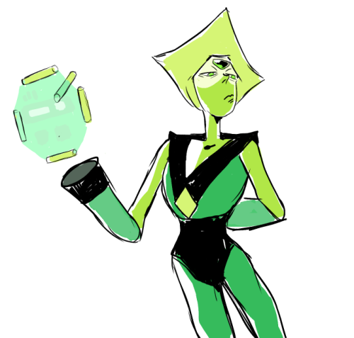 pomfcat:  i doodled gems
