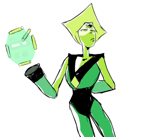 pomfcat:i doodled gems