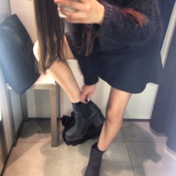 flawh-ed:  guavai:  Zara Today  ♡ 