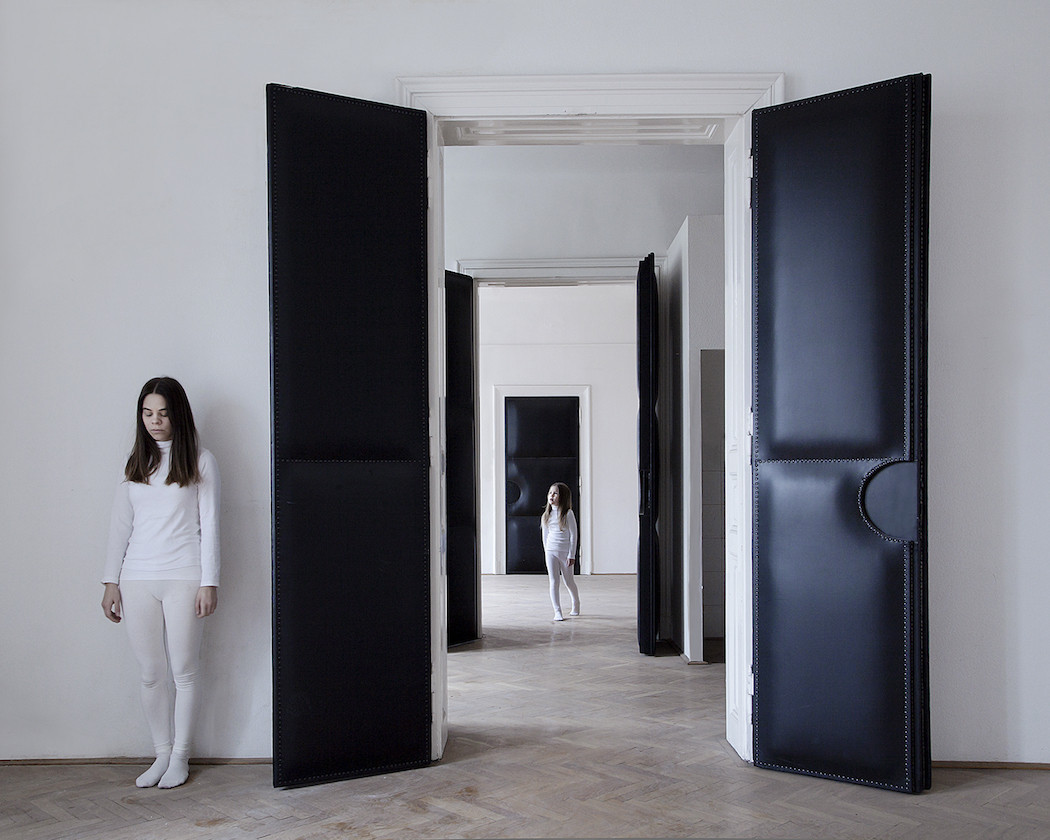 nevver:  Puella aeterna, Marietta Varga 