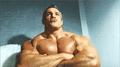 muscleandmeat - muscle worship