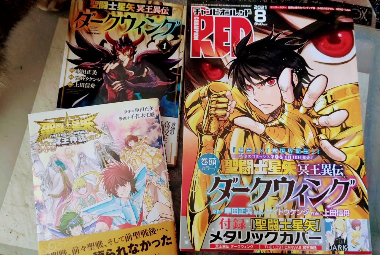 Saint Seiya Zone Da Daism こんにちわ 既に数日過ぎてしまいましたが 21年6月18日 Saint Seiya Zone Da Daism こんにちわ 既に数日過ぎてしまいましたが 21年6月18日