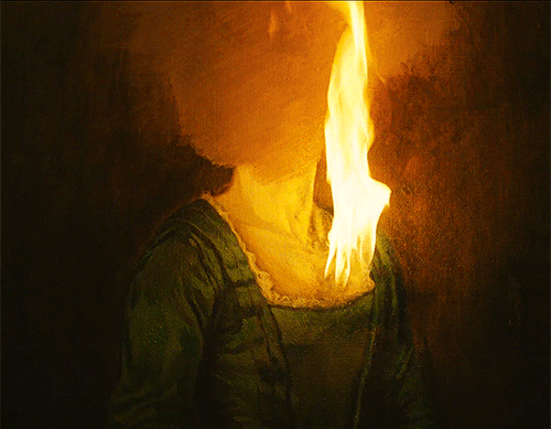 youlooklikearealbabetoday:What is the title?Portrait of a Lady on Fire (2019) dir. Céline Sci