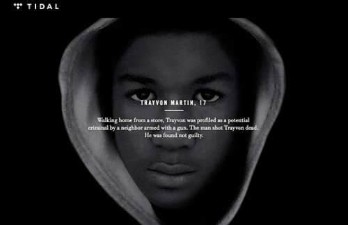 life-of-beyonce:  Powerful Message: So today Usher & Nas & Bibi Bourelly released a new prot