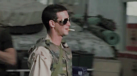 prettiestcaptain:HBO War + smoking(requested by vat-69)