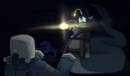 He Got His Revenge
