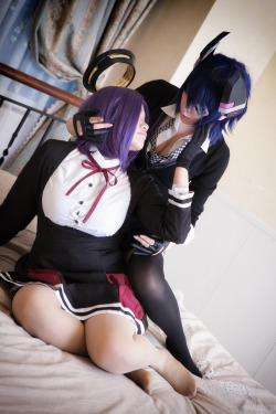 Kantai Collection - Tatsuta & Tenryuu