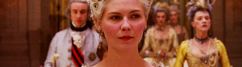 tristrisbeatrice:I idolize youKirsten Dunst