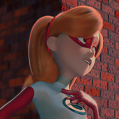 Incredibles Helen Parr Tumblr