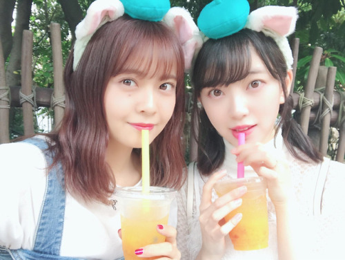 omiansary27: Nogi-chans