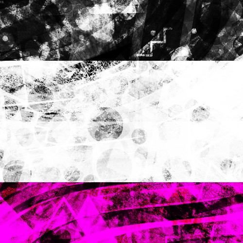 whimsy-flags: Chaos Flags! Ace | AroAlloace | Alloaro Free to use with credit!