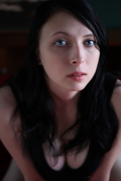 deadmansunderland:  Anticipation  Beautiful