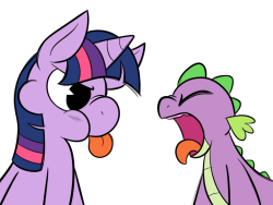 twily-daily:  They’re so mature for their