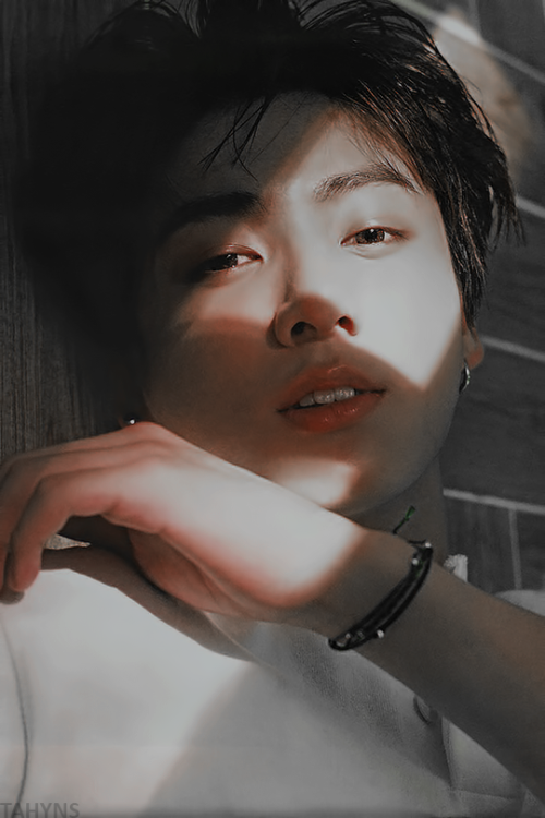 tahyns: BTS FOR STAR1 MAGAZINE