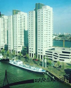 Hi Rotterdam 👋🏻☀️ by carlybaker55