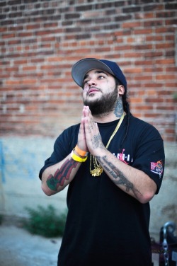 playstatixn:  R.I.P A$AP Yams