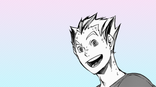 suqahina: Haikyuu [Bokuto] Headers + Icons for anon ( ´ ▽ ` ) | pls credit! ♡&n
