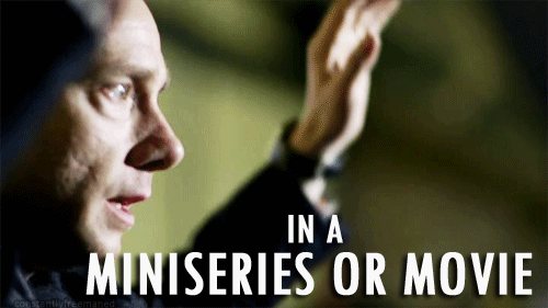 constantlyfreemaned:  “Thank you, people of Emmyland. To be nominated in such company