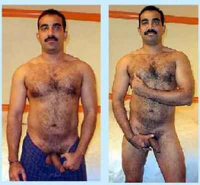 georgepoda:  a sexy indian man exposing… adult photos